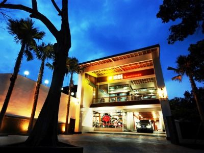 Oyo 1210 Hotel