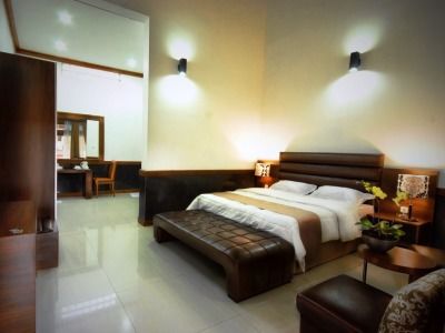 Hotel Oyo 1210 Bandung