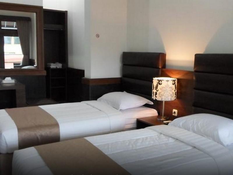 Hotel Oyo 1210