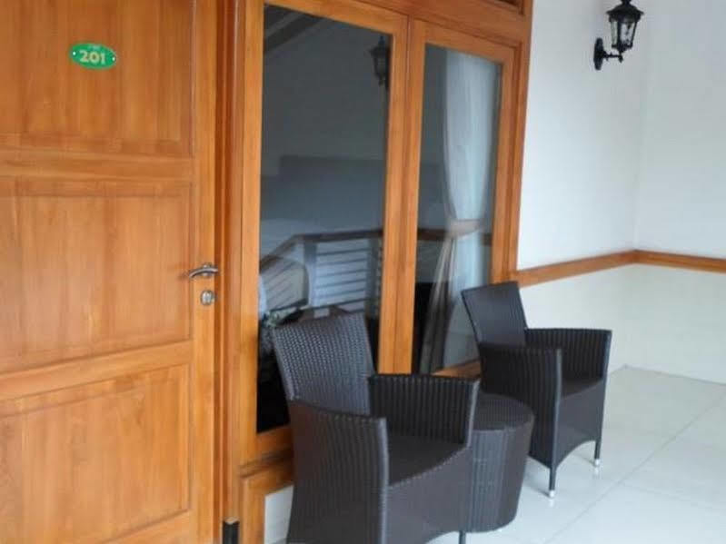 Hotel Oyo 1210 Bandung