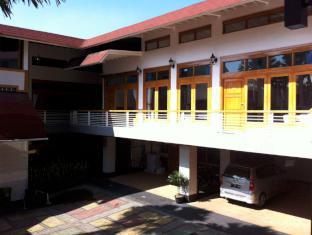 Hotel Oyo 1210