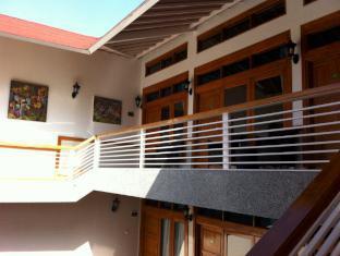 Hotel Oyo 1210 Bandung