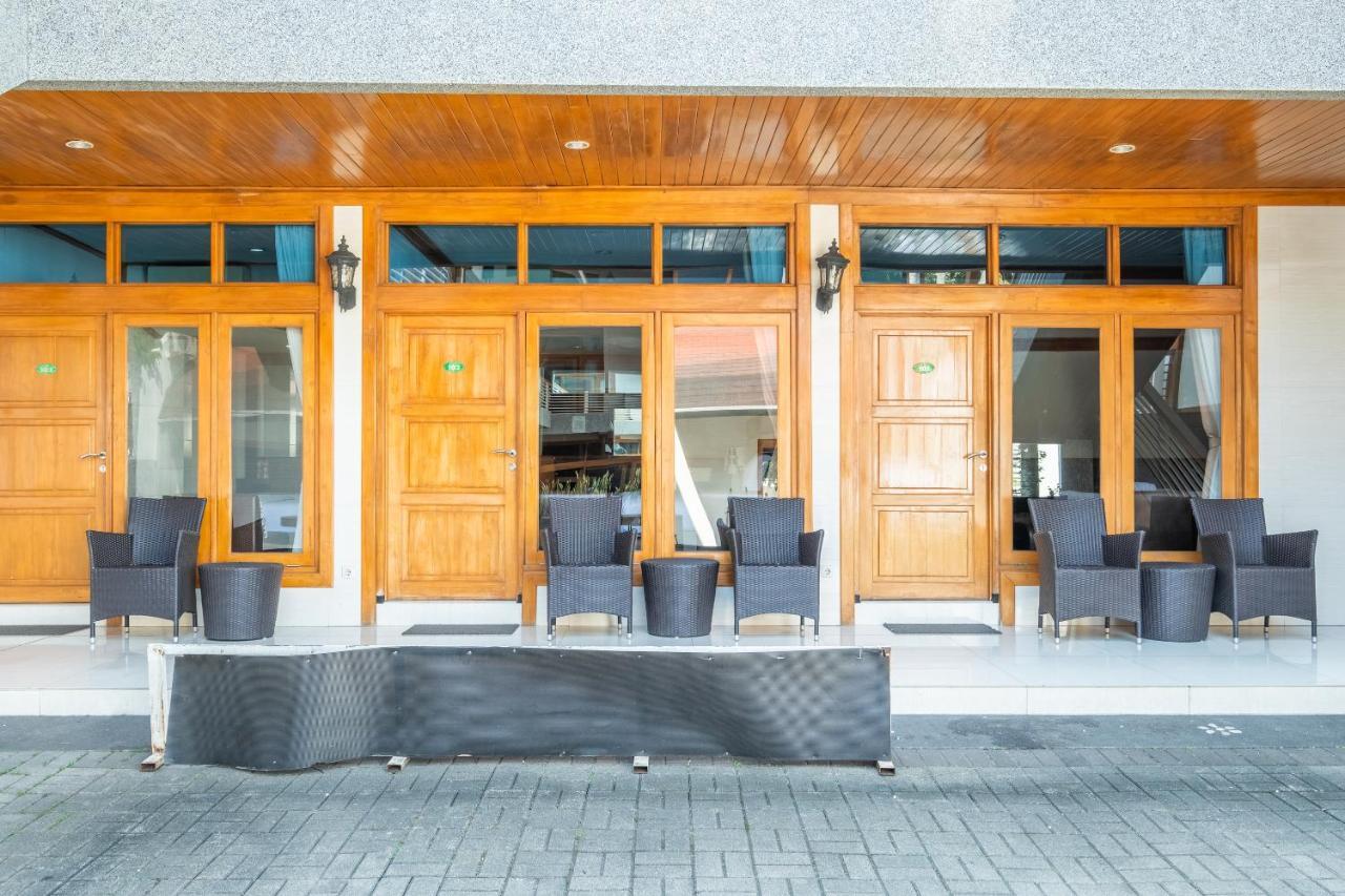 Hotel Oyo 1210
