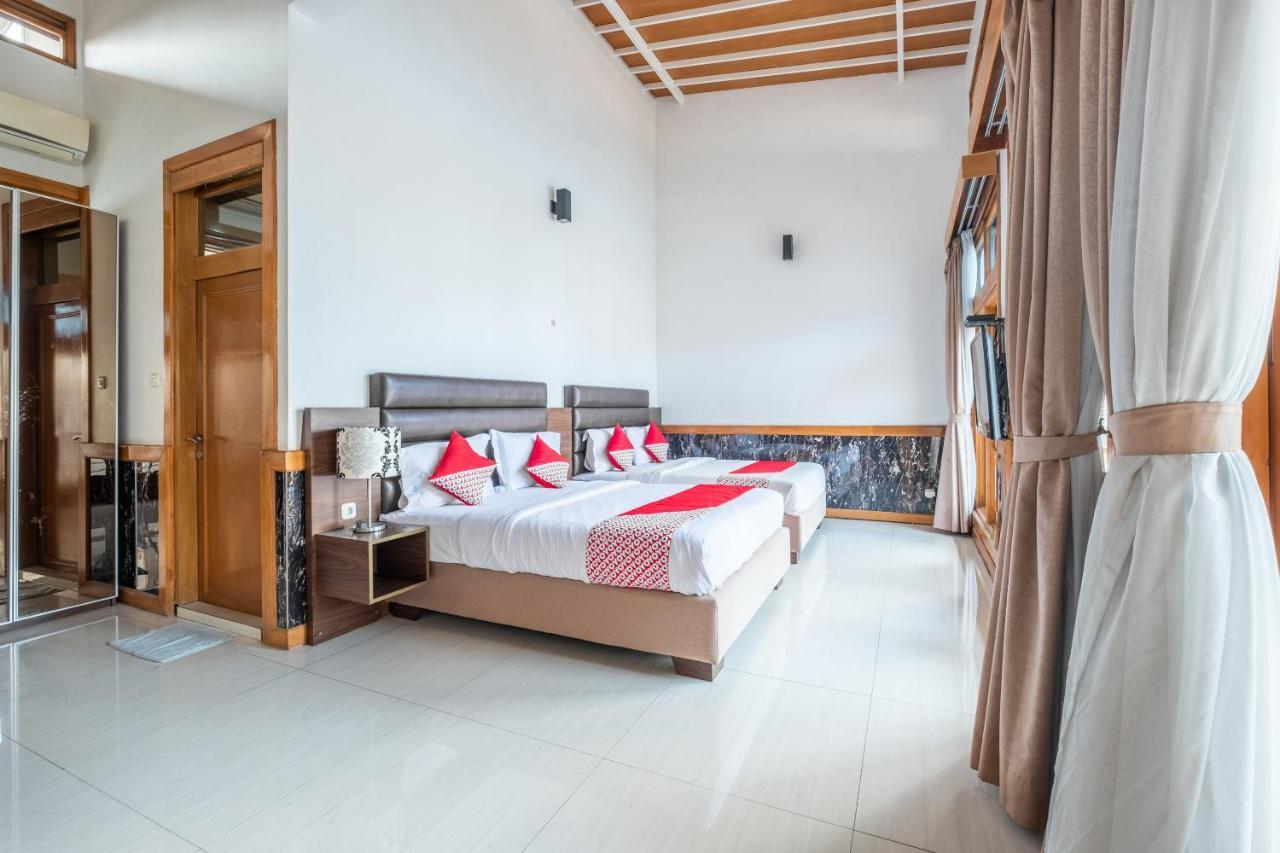 Hotel Oyo 1210