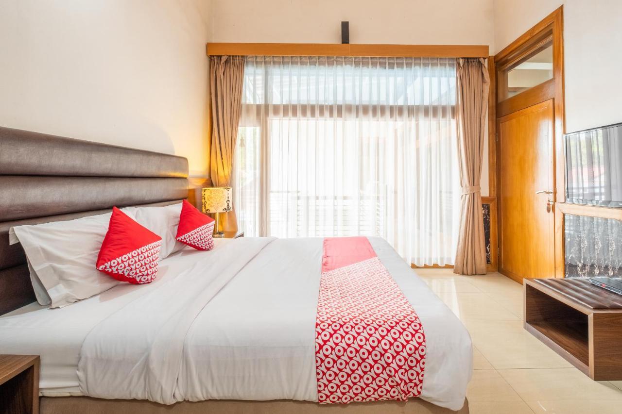 Oyo 1210 Hotel Bandung
