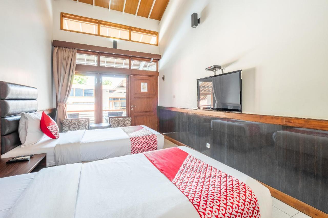 Hotel Oyo 1210 Bandung