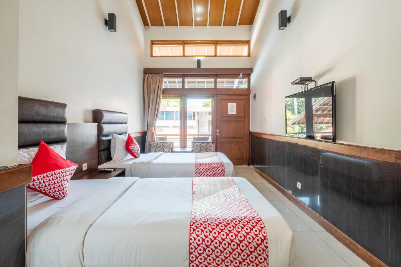 Hotel Oyo 1210 Bandung