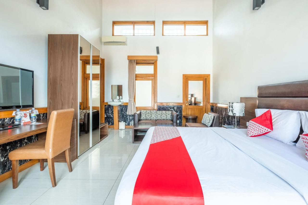 Hotel Oyo 1210