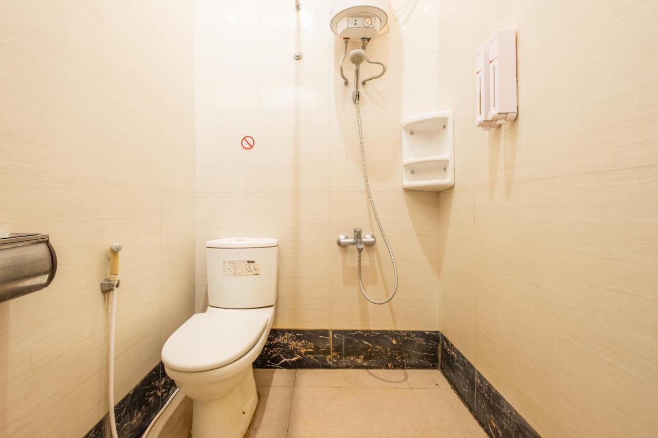 Hotel Oyo 1210