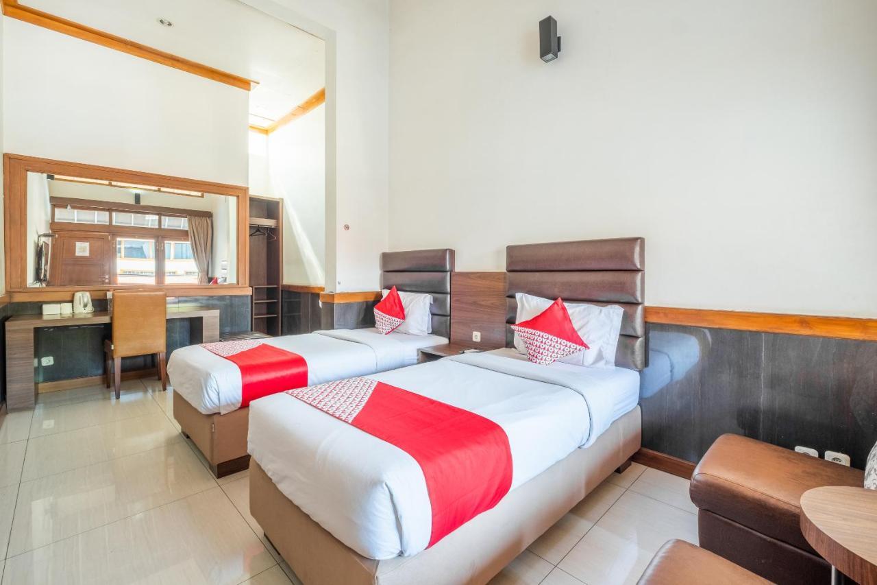 Hotel Oyo 1210